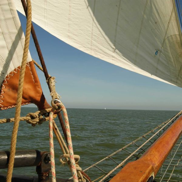 Familien Segeltrn IJsselmeer - Niederlande