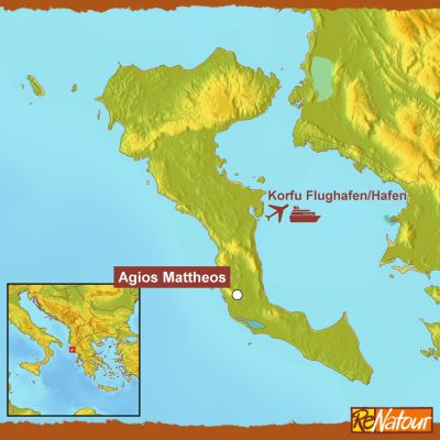 Agios Mattheus Mattäus mateos
