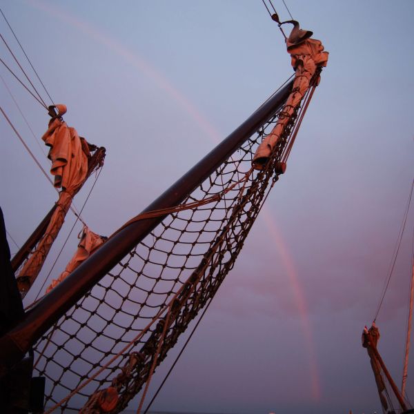 Familien Segeltrn IJsselmeer - Niederlande