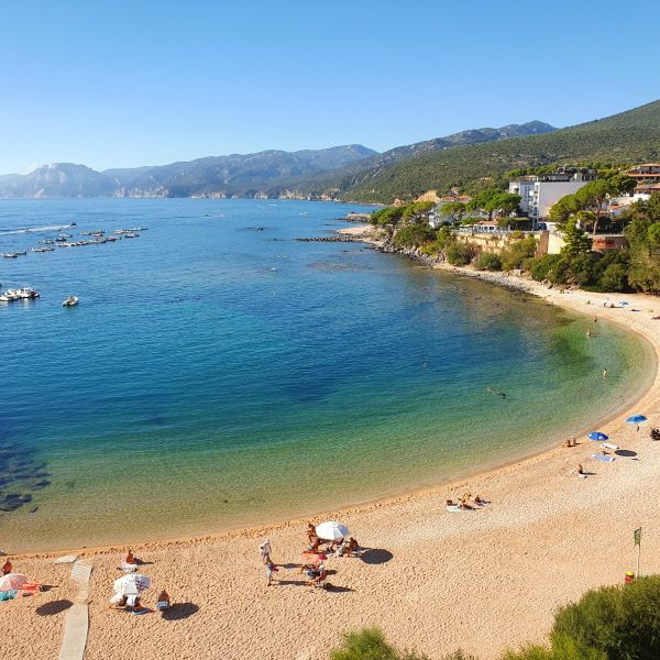 Atemberaubend und wild - Berg- und Kstenwanderung auf Sardinien