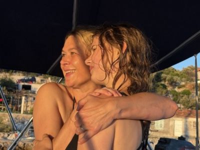 Segeln mit Teenagern ab Zadar 