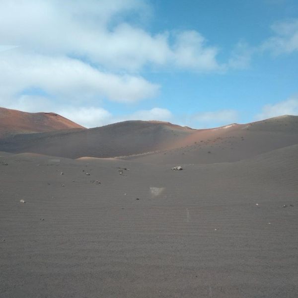 Vulkane, Sandstrnde & Meer: Familienurlaub auf Lanzarote