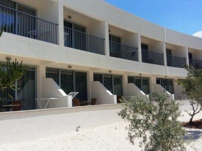 zypern yoga strandhotel meer wandern meditativ