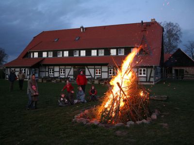 Familienurlaub mit Kinderbetreuung Usedom